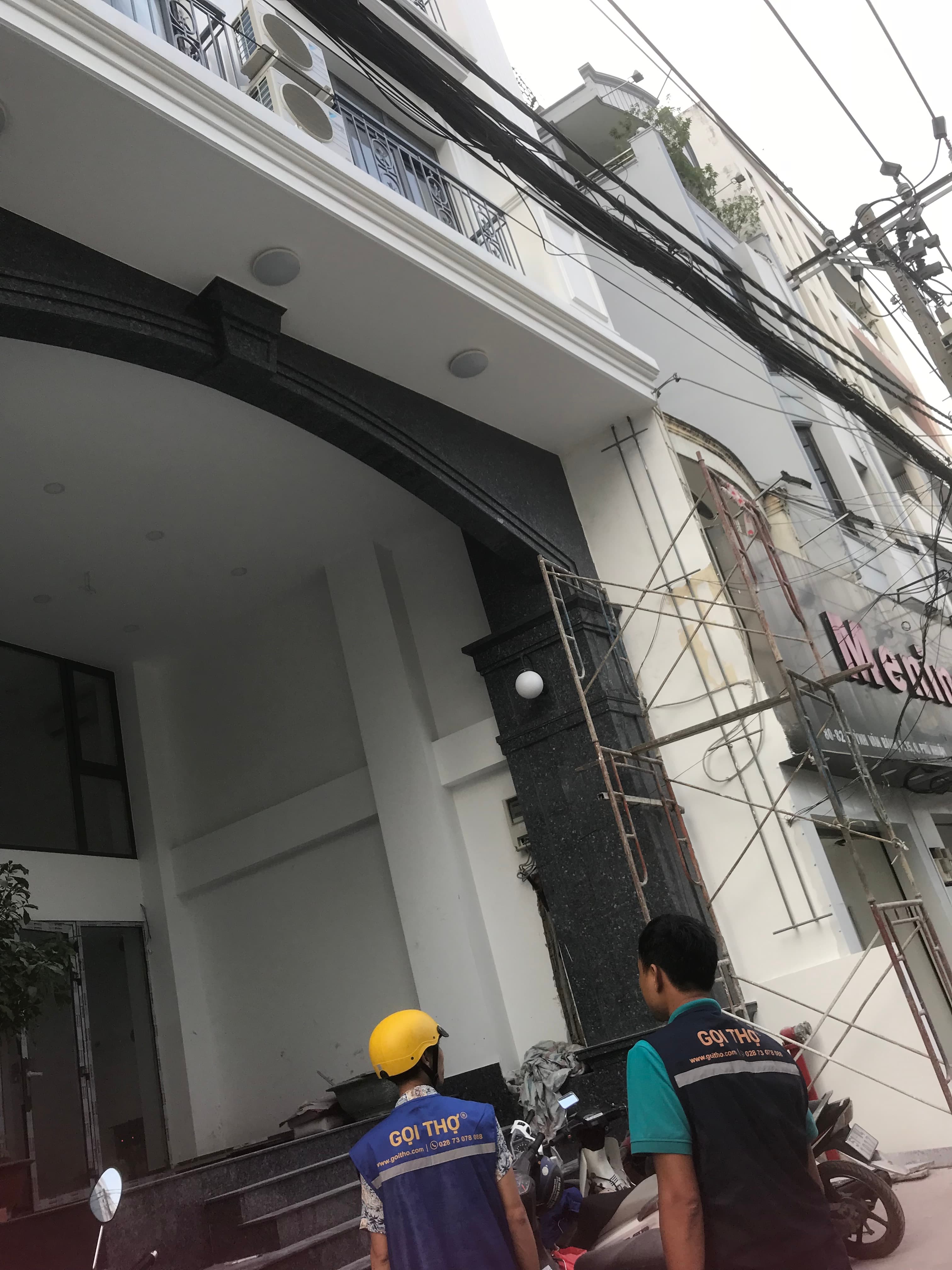 Sửa Máy Lạnh - Hình 2