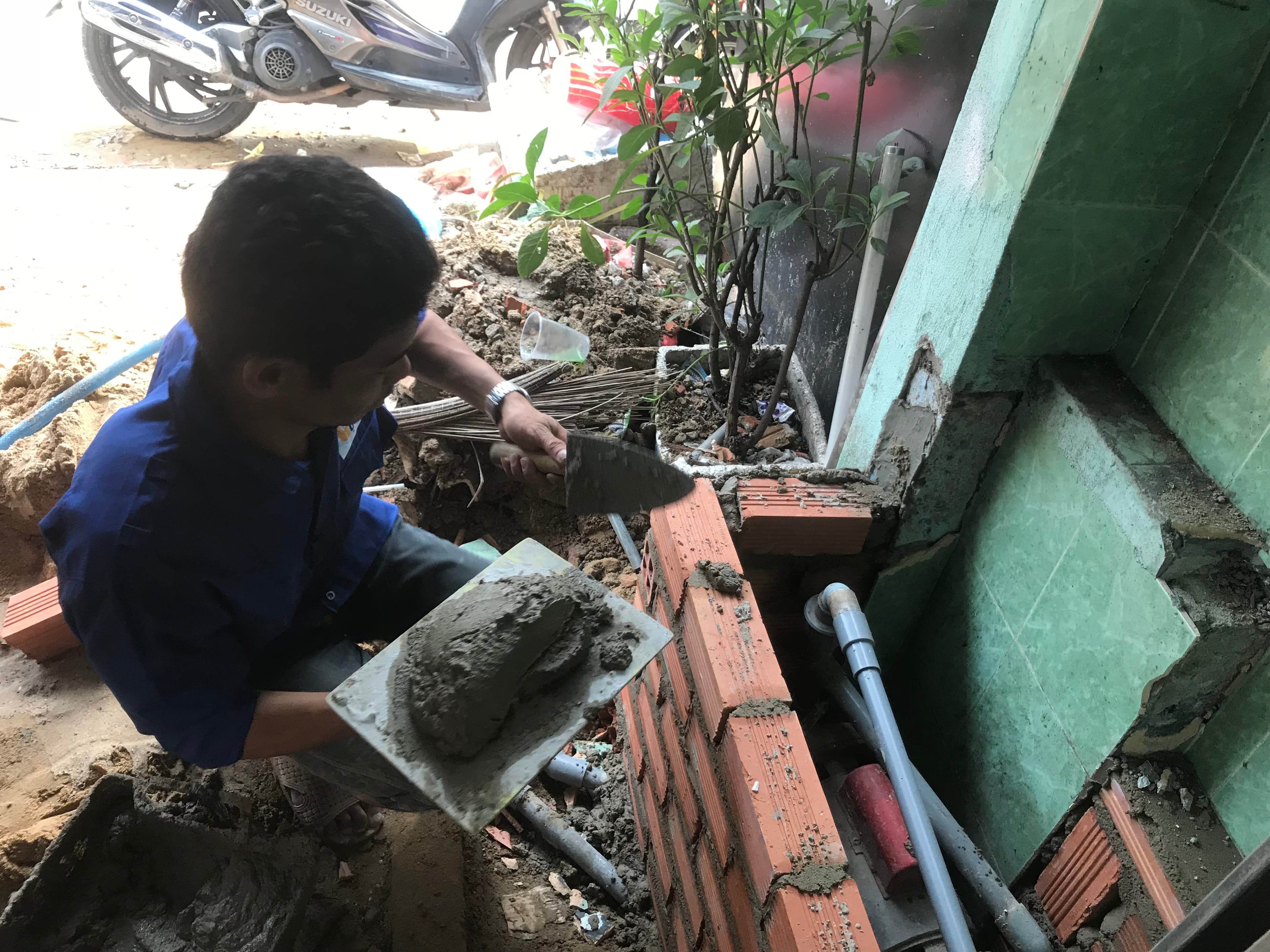 Thợ Hàn - Hình 4