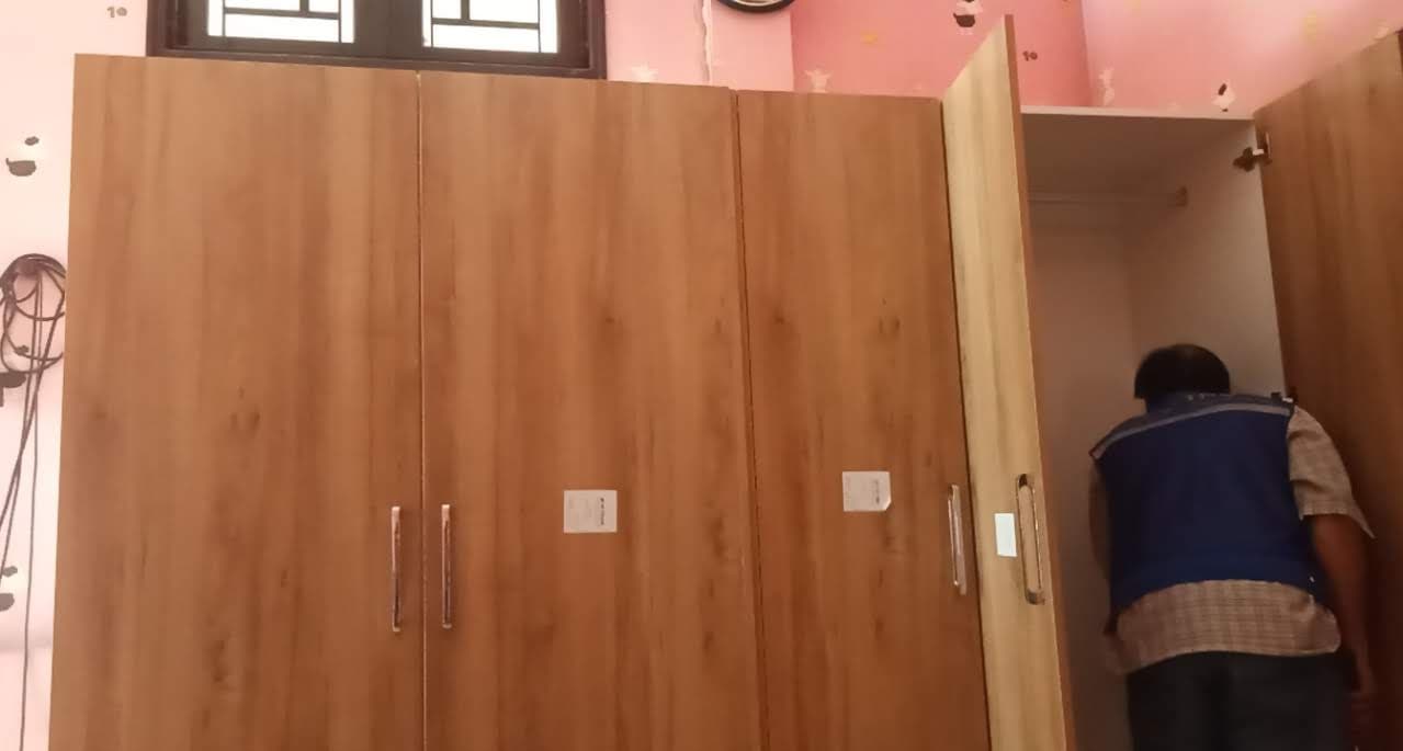 Thợ Mộc - Hình 4