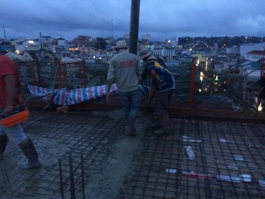 Vệ Sinh Nhà - Hình 3