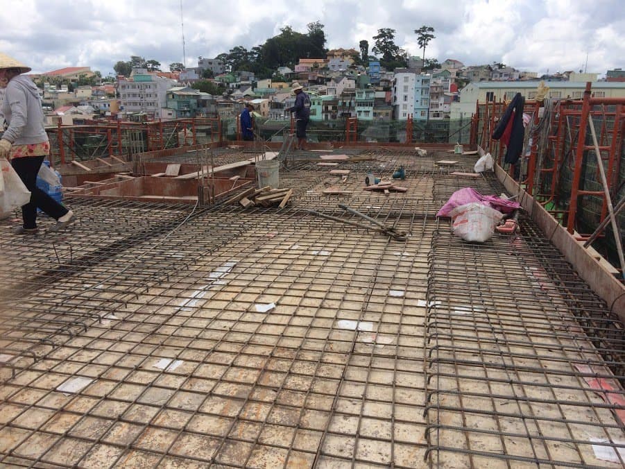 Vệ Sinh Nhà - Hình 4