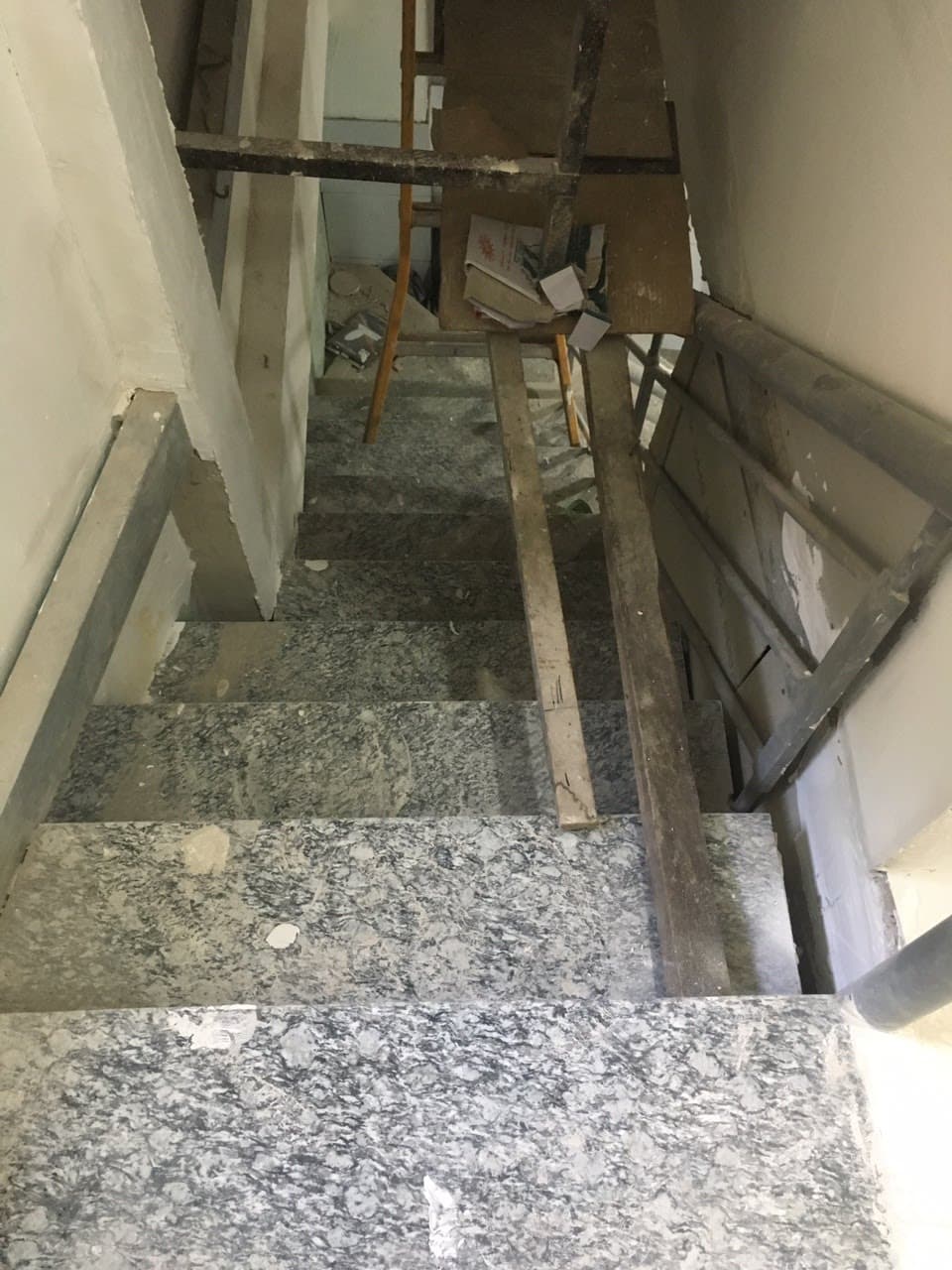 Cải tạo, sửa lại nhà Anh Trí - ảnh 2