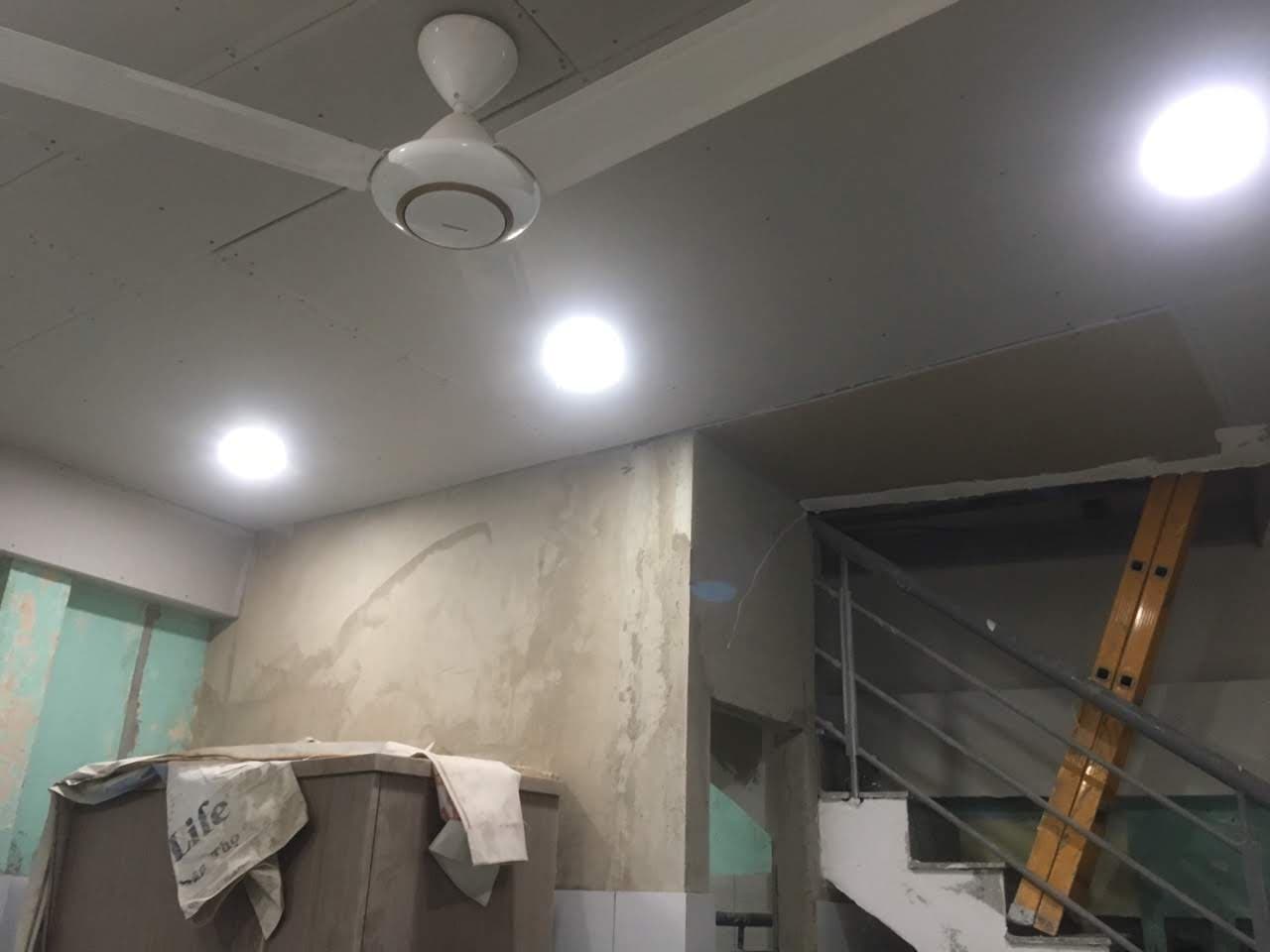 Dịch vụ Vệ Sinh Nhà - GoiTho.com