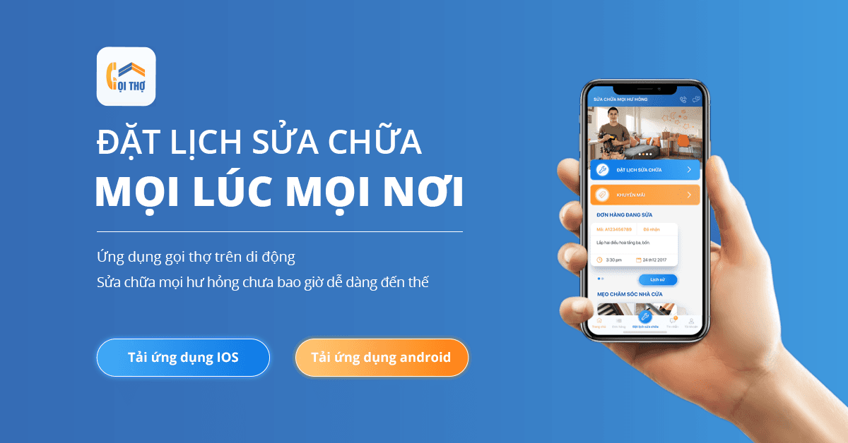 Mẹo kiểm tra nhanh các hạng mục điện nước trong gia đình