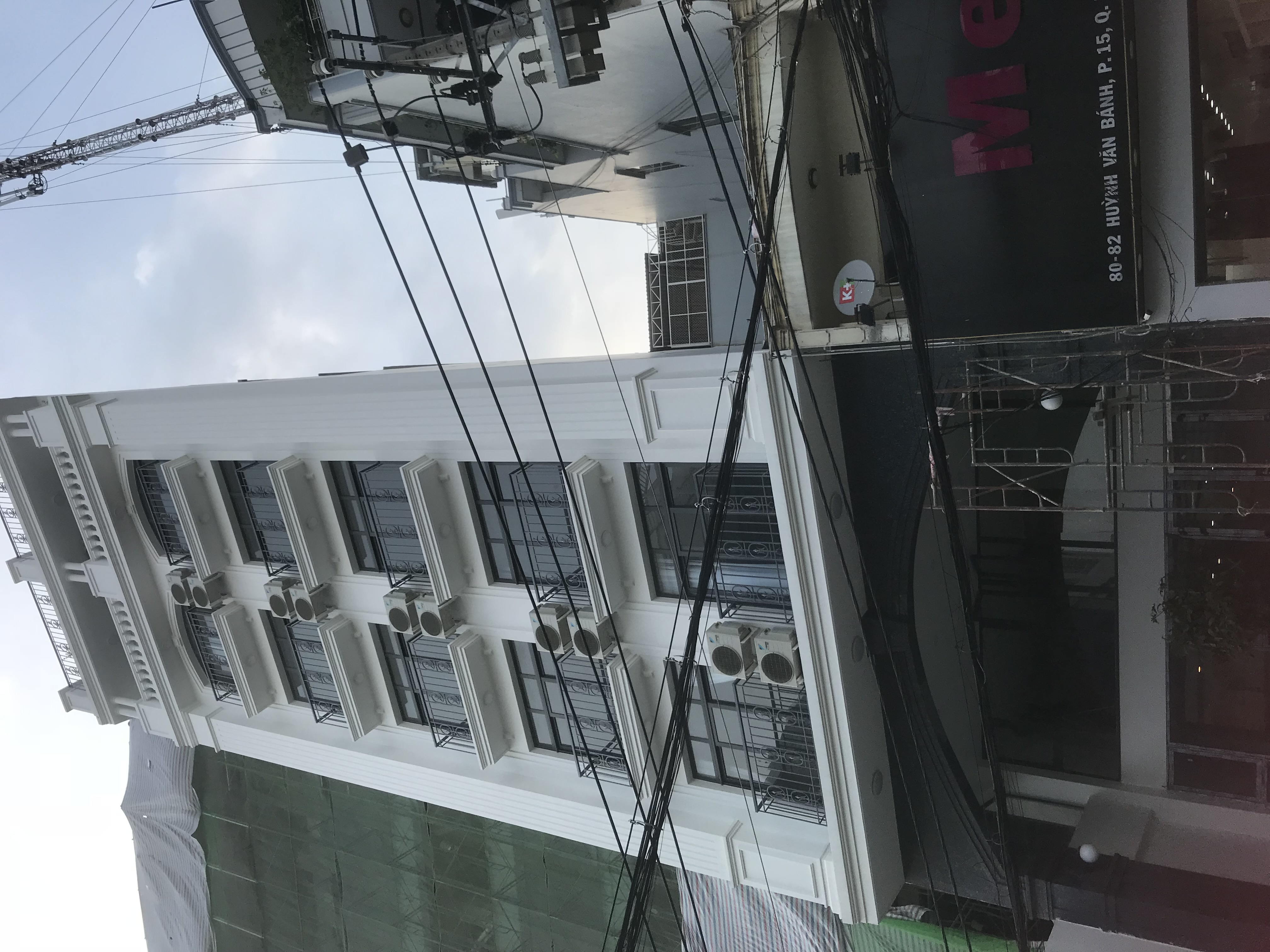 Sửa điện tử, điện lạnh