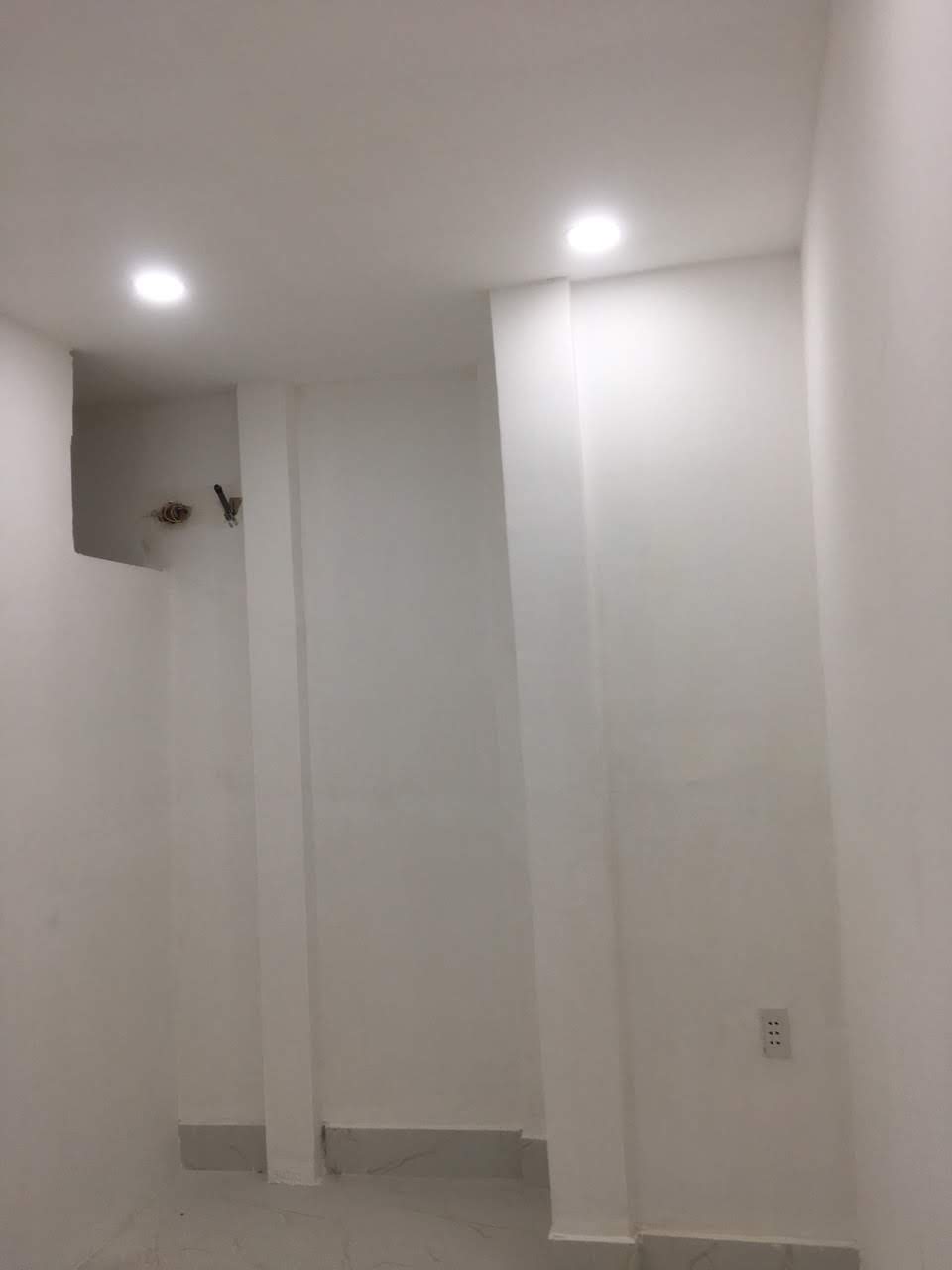 Sửa chữa, cải tạo nhà